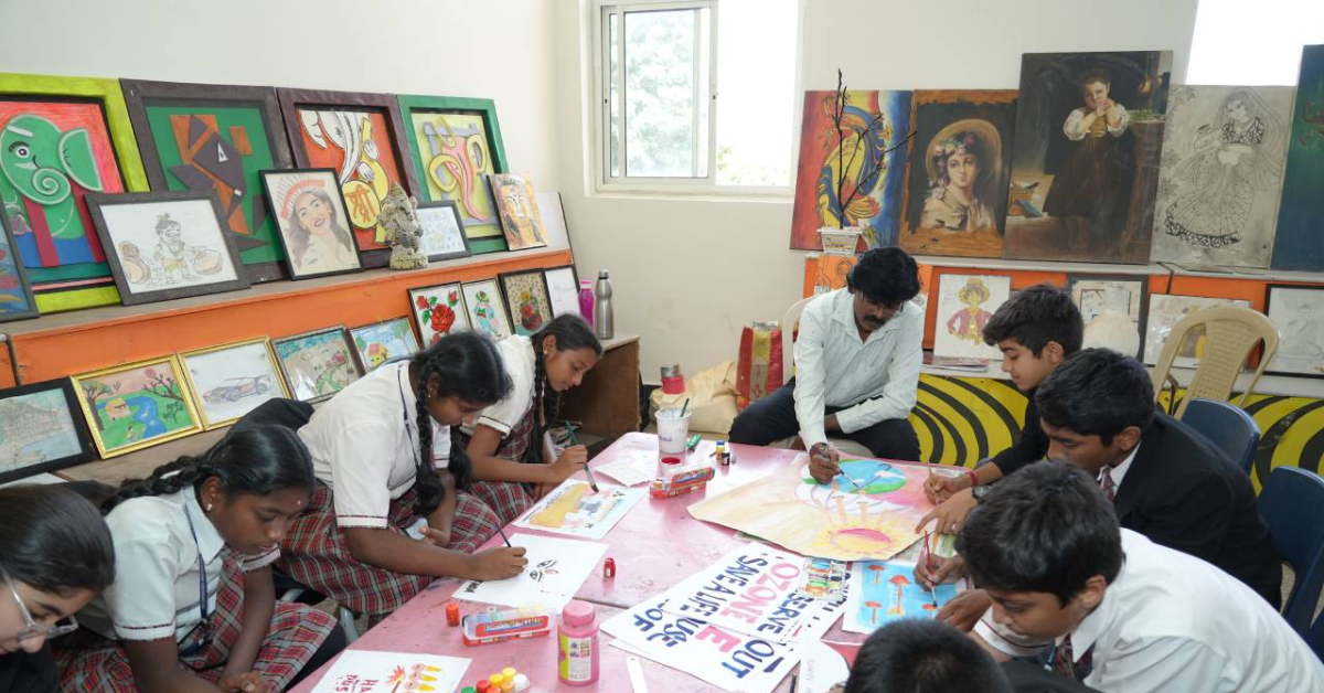 Top 10 CBSE Schools in Yelahanka: A Comprehensive Guide for Parents