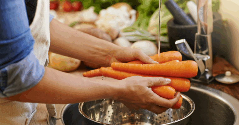 Food Safety Course Level 3: Advance Your Knowledge for a Safer Food Environment
