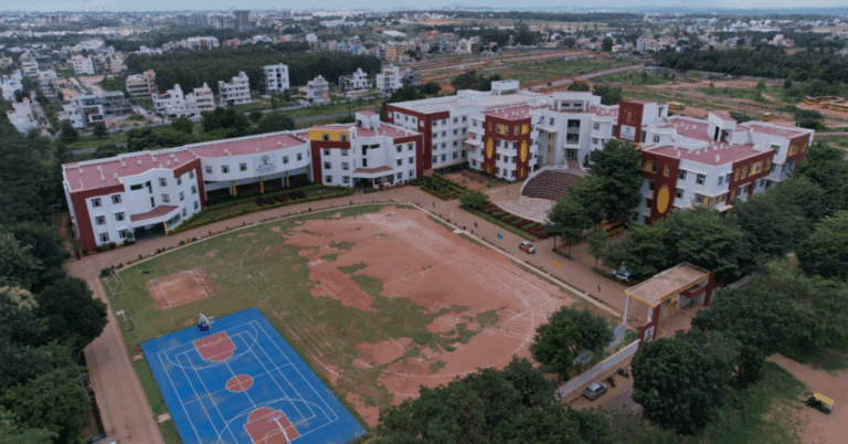 Schools In Yelahanka: Your Guide to Quality Education in a Thriving Community