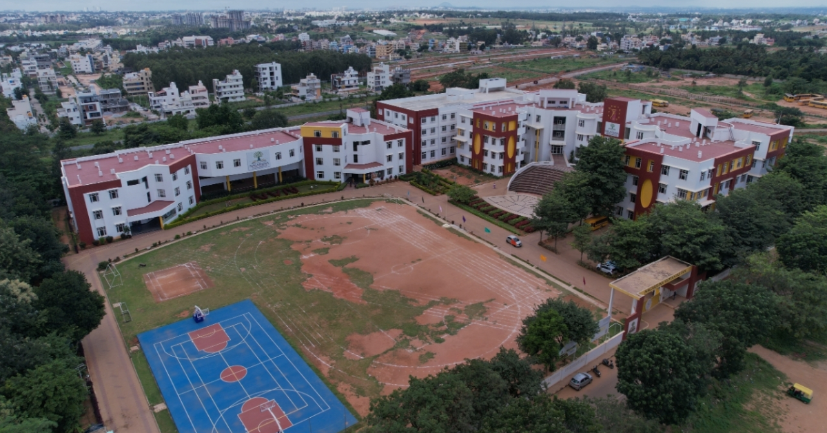 Schools In Yelahanka: Your Guide to Quality Education in a Thriving Community