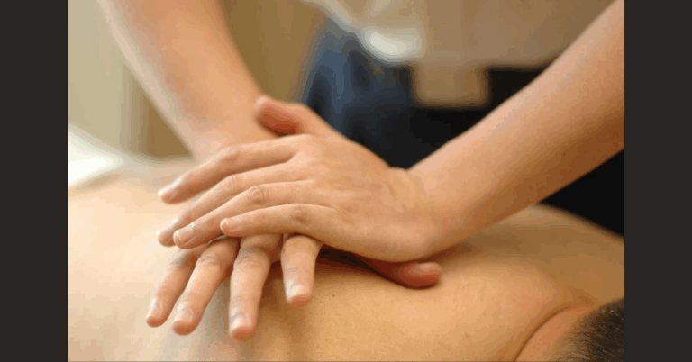 Best TCM Acupuncture: Unlocking Holistic Healing Through Traditional Chinese Medicine